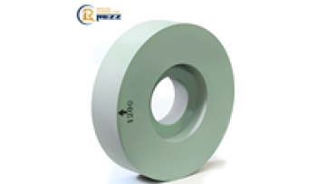 Medical Tools Grinding Wheels and Abrasive Wheels for Hypodermic Needles, Blood Lancets, Infusion Sets, and Dental Needles1