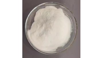  White powder