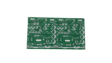 PCB impedance matching (1)