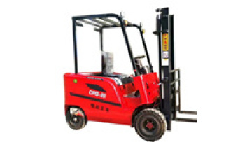 3 Ton Multi-Directional Battery Pallet Stacker1