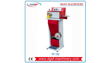 Hot Melt Piping Machine YF-145