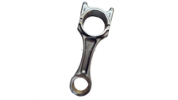 Construction Machinery Parts 5582211 3689108 4059429 Con Rod X15 ISX15 QSX15 ISX QSX Series Engine Connecting Rod For Cummins1