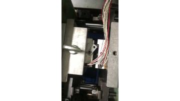 Dongguan Mould Injection Mould Production Trial Mould Video