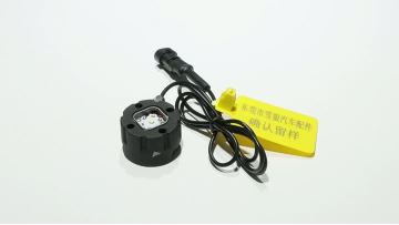 Conduct the connection harness