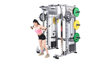BMY-023A integrated training frame