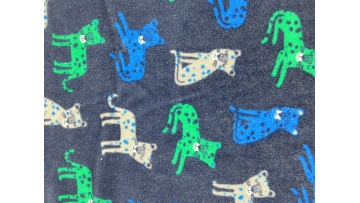 Polyester Velvet