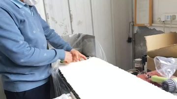 Products Being Packed 6