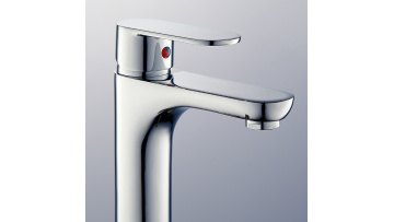 Ningshing Bathroom Mixer Faucet Tap Factory