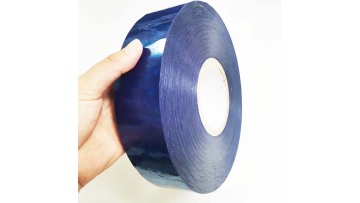 tamper proof tape customized logo total transfer