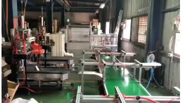high speed Biodegradable cup bowl Machine