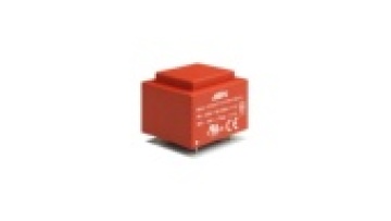 EI30 BV EI 30 HAHN EI 303 2100 1.9VA Step-Down Transformer1