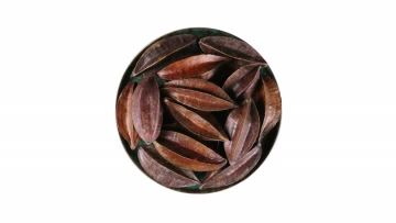 Rangooncreeper Fruit