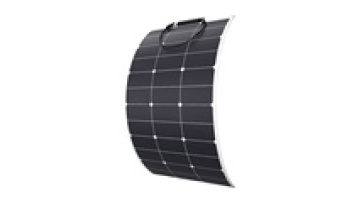 Highfly Eu Warehouse China Oem Manufacture Solar Pv Module 120w 140w 160w 200w Flexible Sunpower Solar Panel1