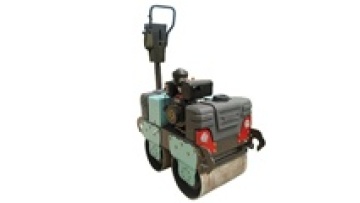 Compact Mini Rolo Rodillo Compactador1