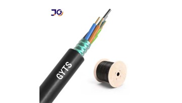 GYTS-36F fiber optic cable