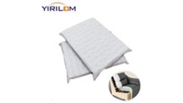 High Quality Carbon Steel Independent Pocket Springs For Sofa accessories1