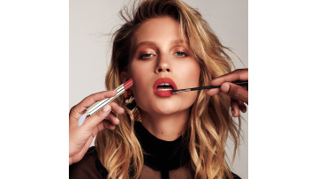 Color private label vegan soft elegant long-lasting care waterproof moisturizing custom lipstick1