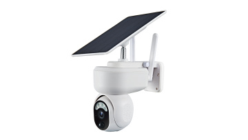 solar cctv camera  S30 Wifi Security