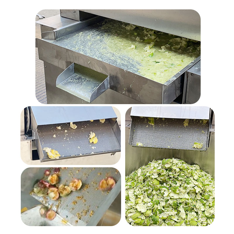 lemon juice maker machine