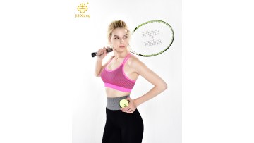 Women's sports bra, beautiful back, yoga bra