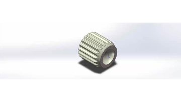 PEAKSUN-Drill Bit Button#1