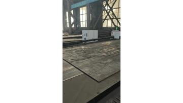 CNC laser marking machine (3)