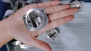 Aluminium Extruslon Hardware Gantry Dongguan Release Components Vertical Milling Center Full Cnc Machining Parts1