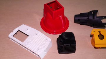 Professional manufacture aluminum ingot mold high precision die casting mold1