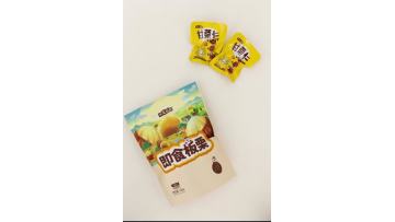 220g Vacuum Packed Chestnut Kernel Products