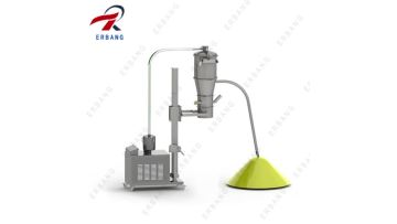 Model ZSL Serial Vacuum Feeder(18)