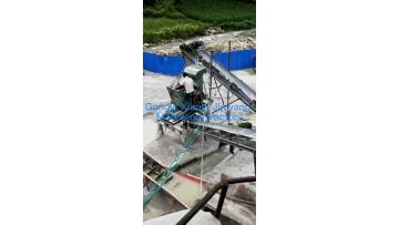 two stage mill