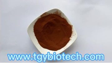 ginger extract