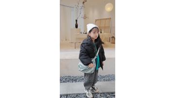 Boys Vest
