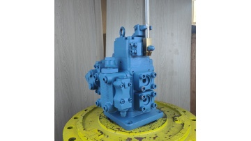 Directional valve for ship windlass