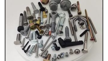 fully threaded fastener