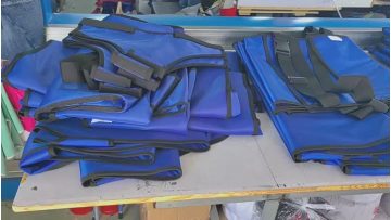 x ray lead protective apparel