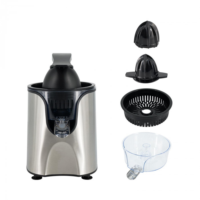 Ct 8821 Kitchen Appliances Stainless Steel Manual Lemon Juicer Press Commercial Electric Automatic Citrus Orange Juicer Squeezer Machine1