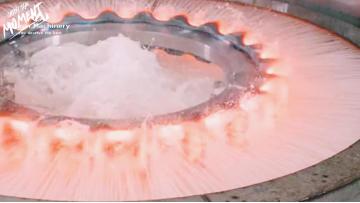Construction Equipment Undercarriage Parts Manufacturer--Origin Machinery