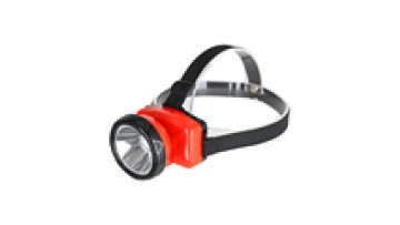 Professional Flashlight Headlamp LED Rechargeable Outdoor Hunting Mining Cap Miners Lamp1