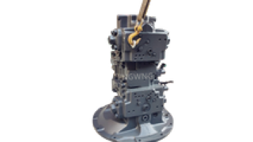 708-2H-31540 708-2H-31150 708-2H-31141 Excavator Pump Hydraulic Main Pump For Komatsu PC400-7 Excavator1