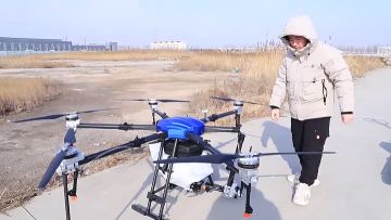 25L drone 9