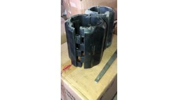 Factory price API rubber tubing centralizer1
