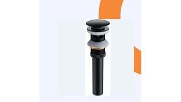 Pop Up Drain -DL-03 028-BK