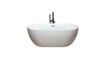 Custom Freestanding Bathtubs: Luxury Soaking Tubs at Cheap Prices1