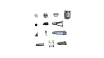 Custom Rapid Prototyping CNC Machining Aluminum Stainless Steel Parts Drilling Wire EDM for Micro Laser Techniques1