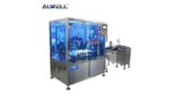 Injectable Vial Filling Machine for BioPharmaceutical Factory1