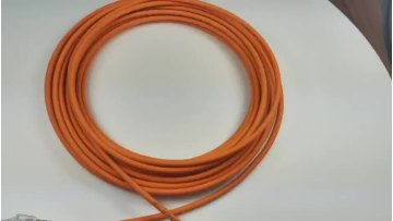 cat6 24awg RG video