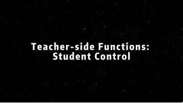 Wisdom classroom