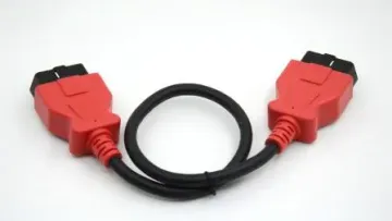Csi Cn 26pin M to Obdii 16pin 24V M Cable OBD2 Diagnostic Cable1