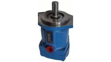 EATON VICKERS Hydraulic Motor